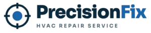 PrecisionFix logo